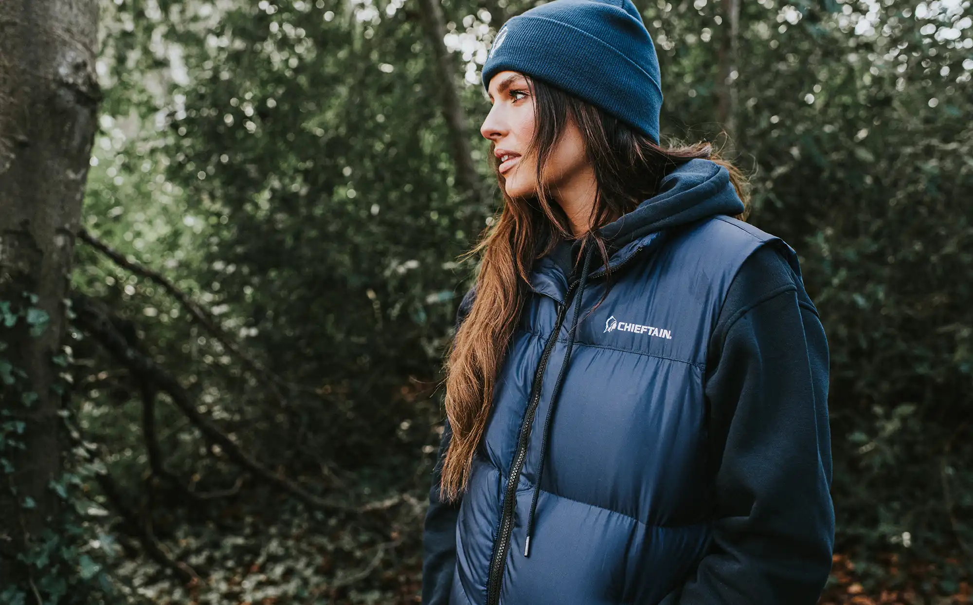 Chieftain Body Warmer