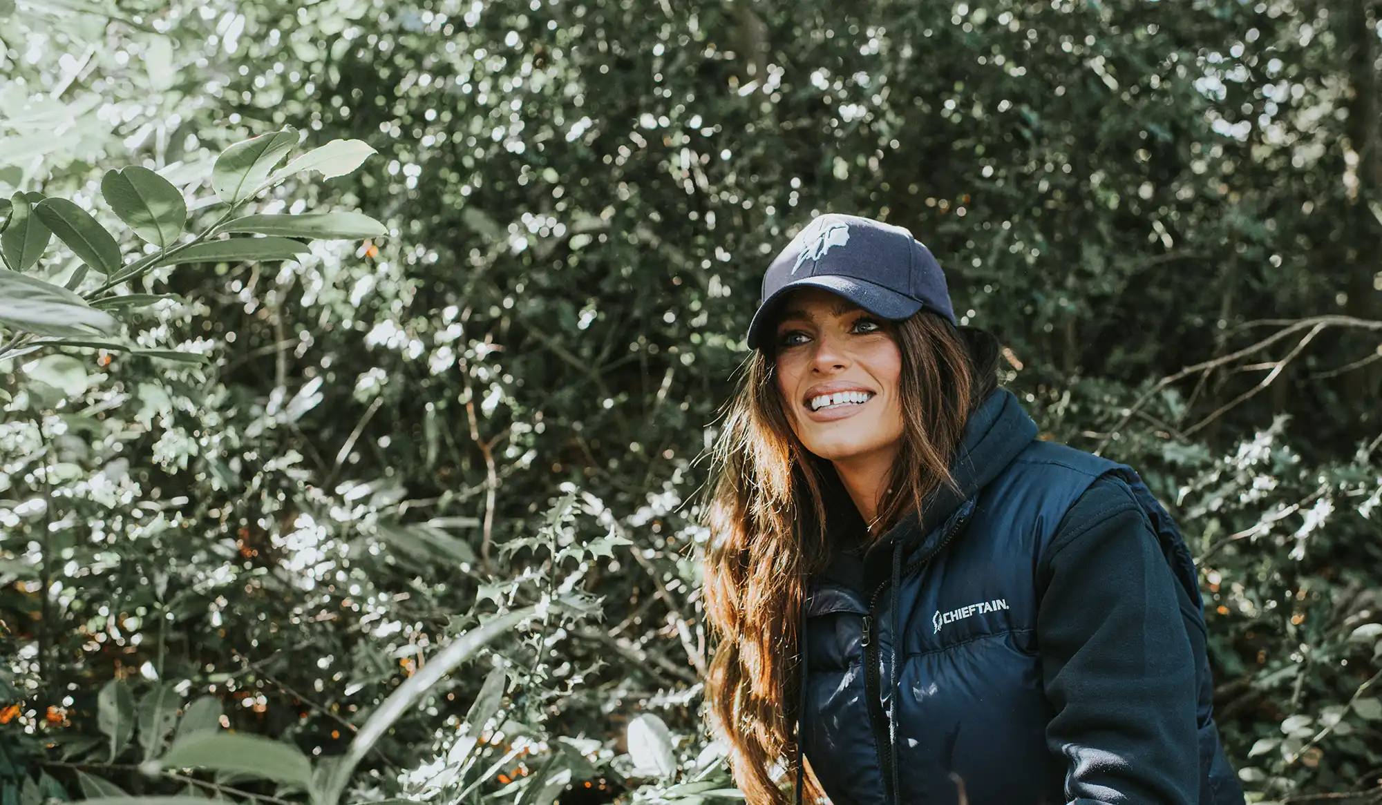 Chieftain Body Warmer