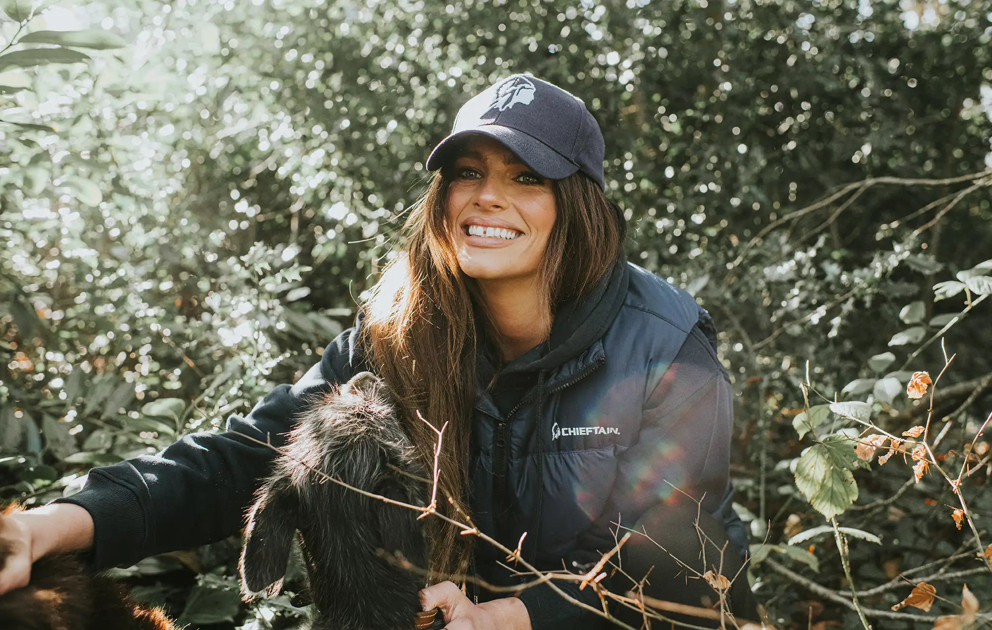 Chieftain Body Warmer