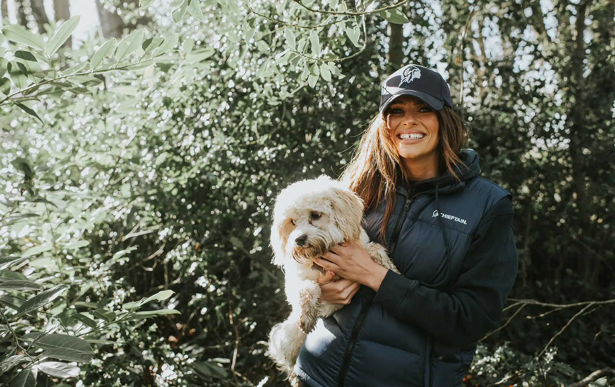 Chieftain Body Warmer