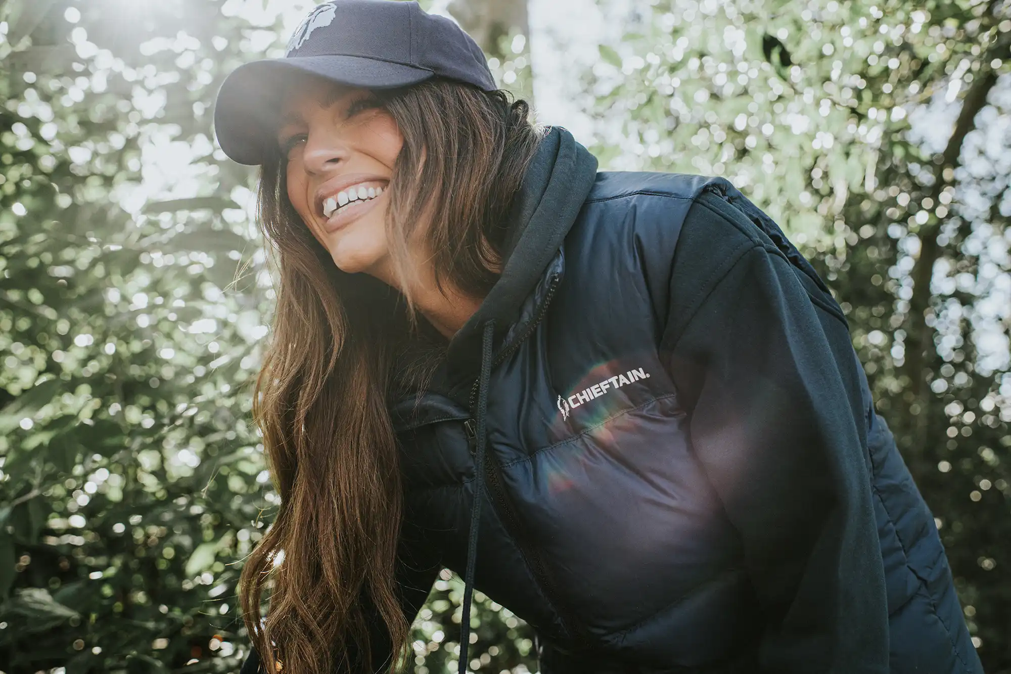 Chieftain Body Warmer