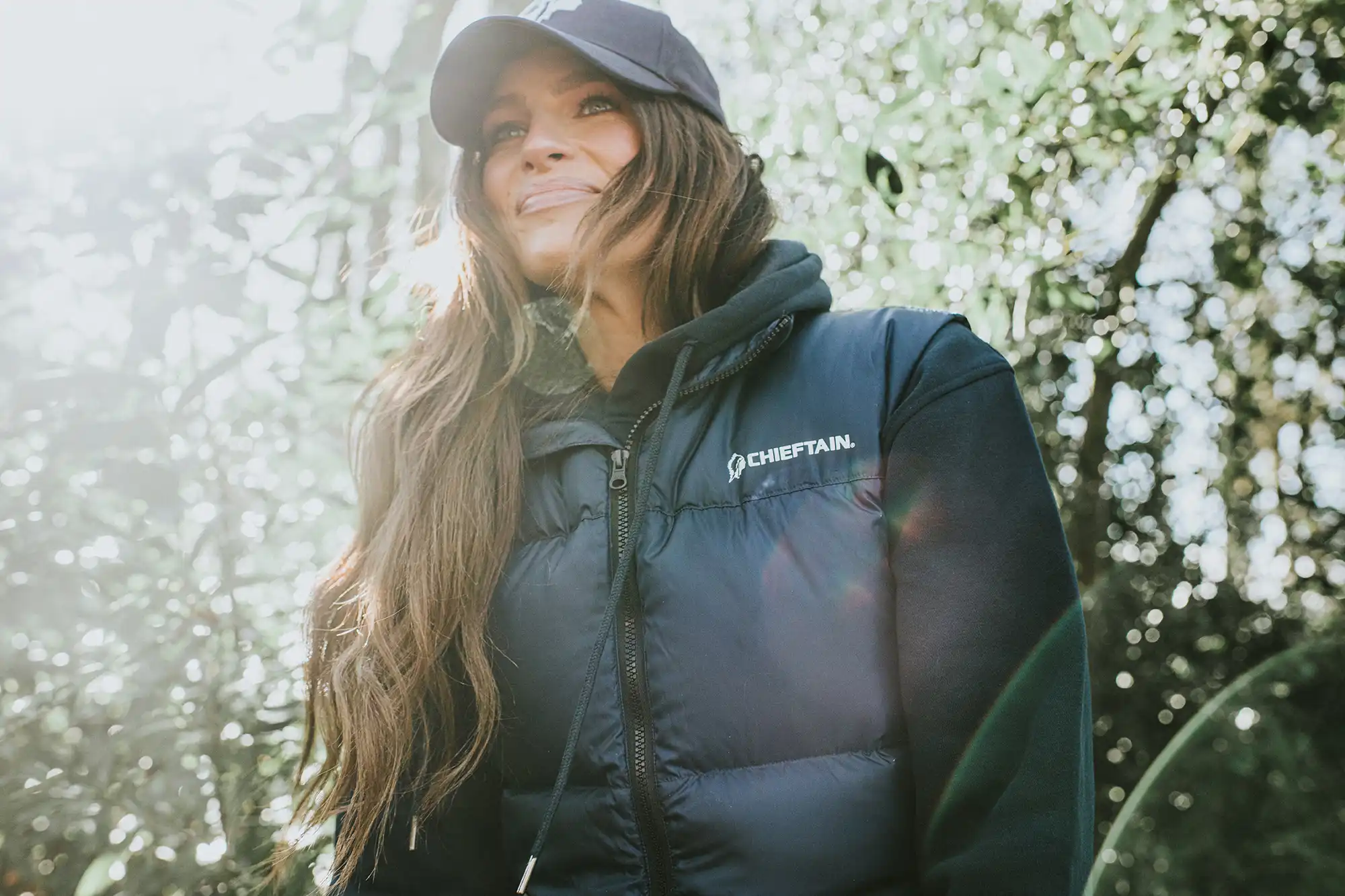 Chieftain Body Warmer