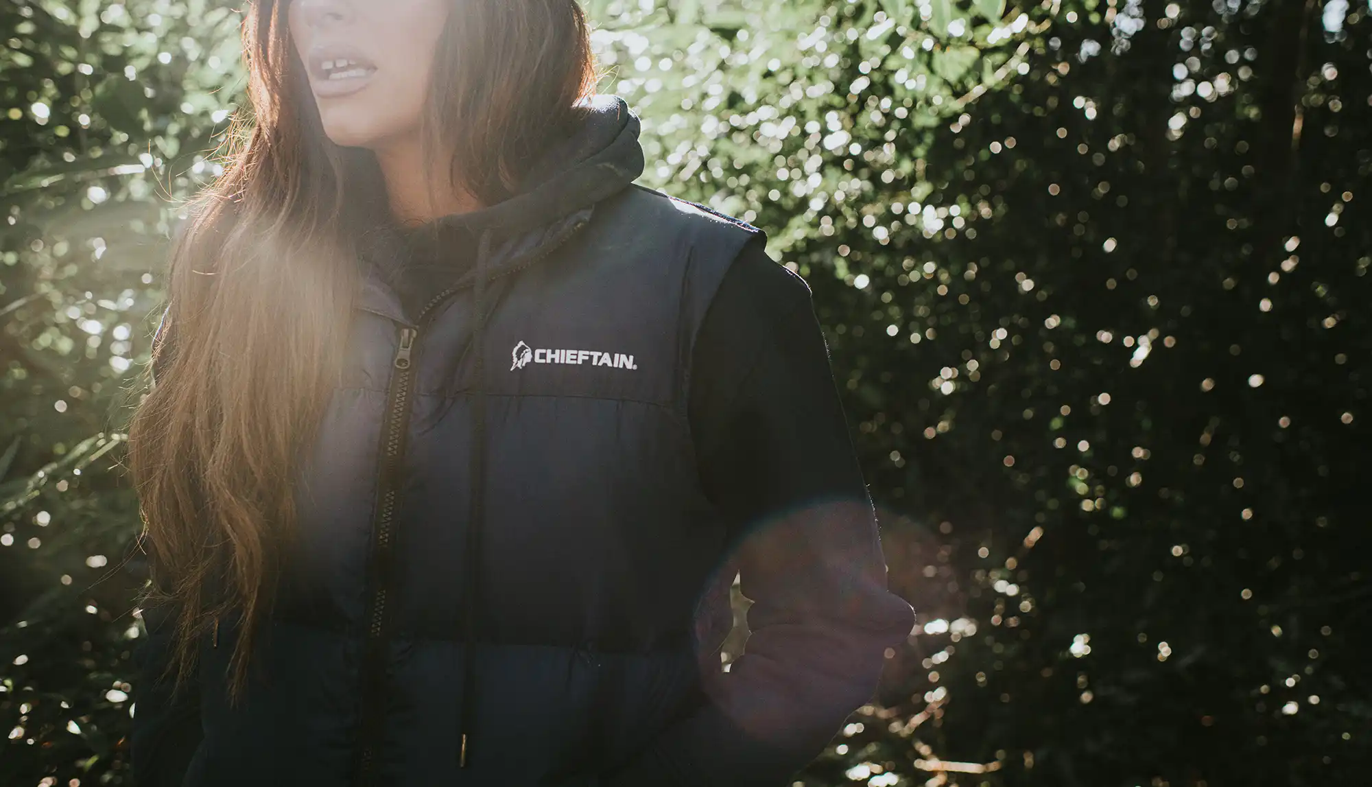 Chieftain Body Warmer