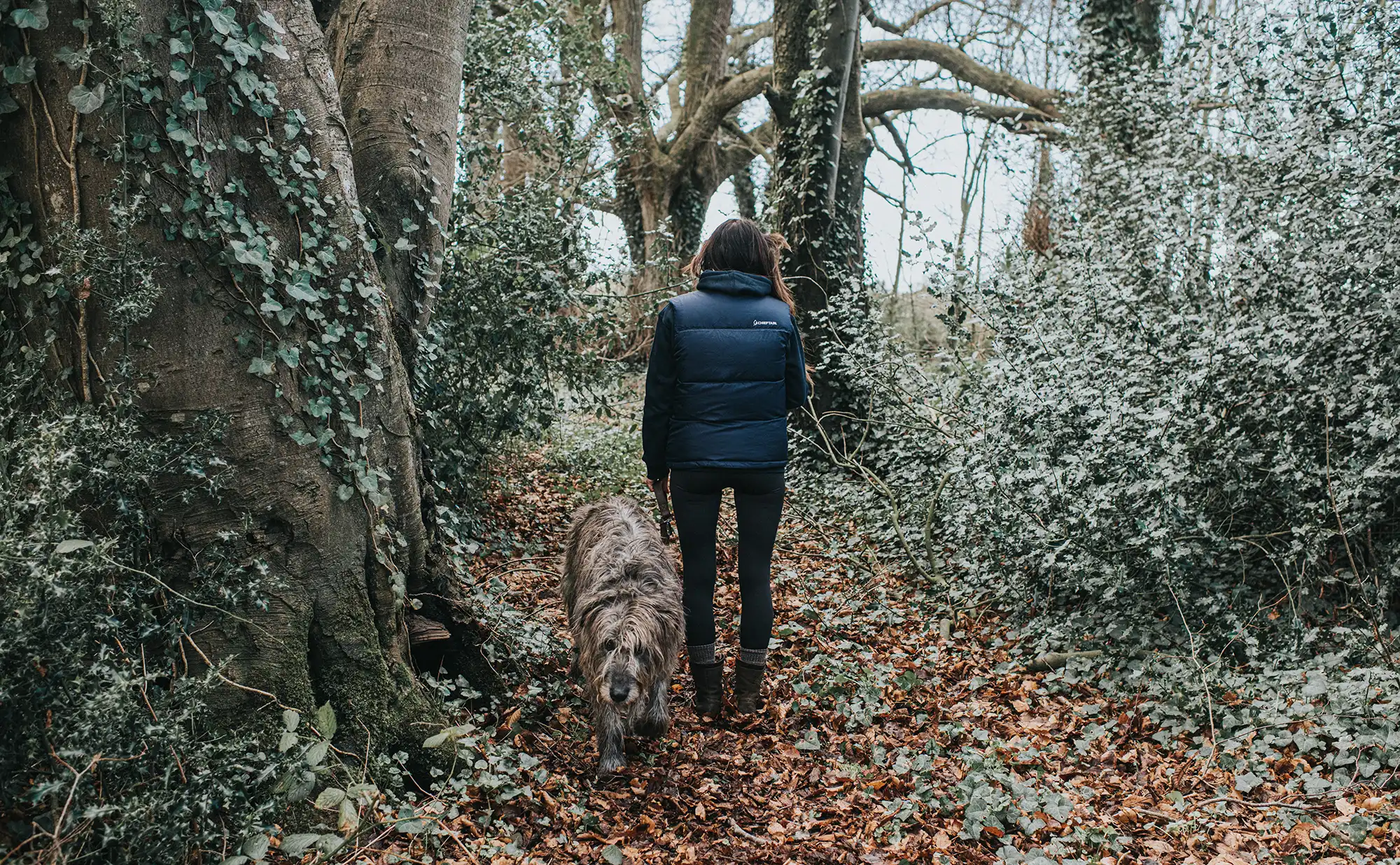 Chieftain Body Warmer