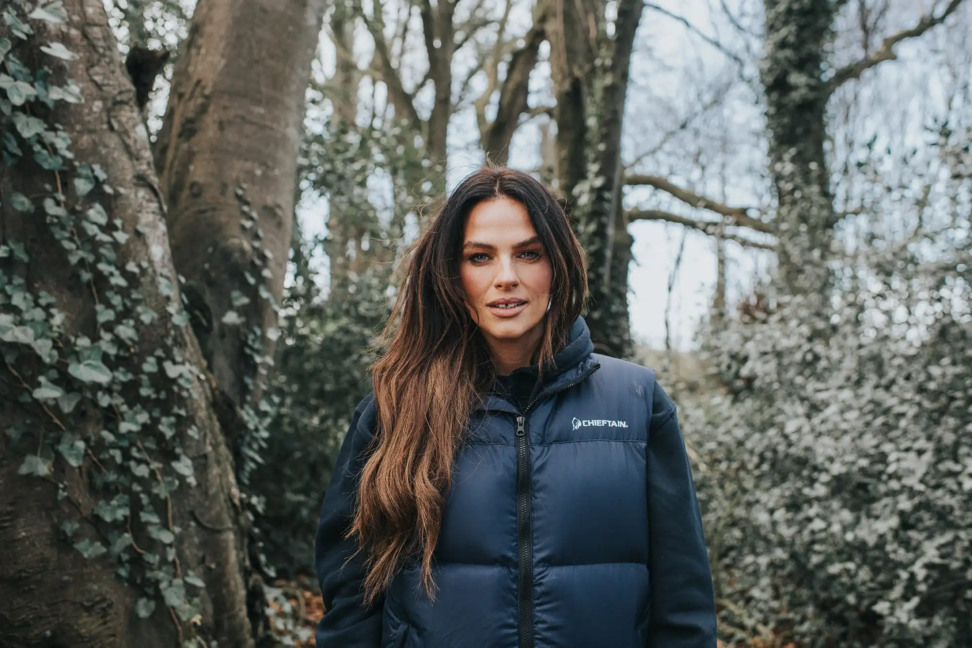 Chieftain Body Warmer