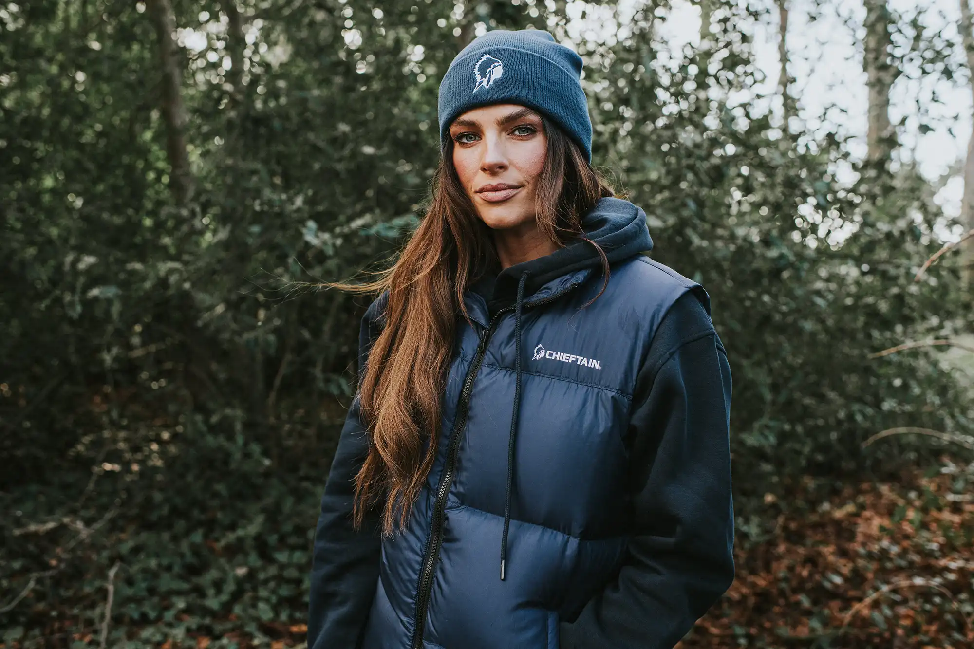 Chieftain Body Warmer