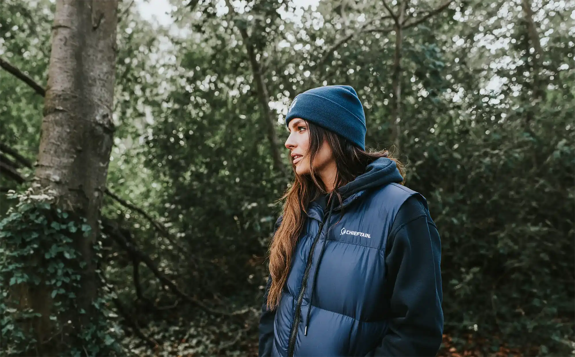 Chieftain Body Warmer