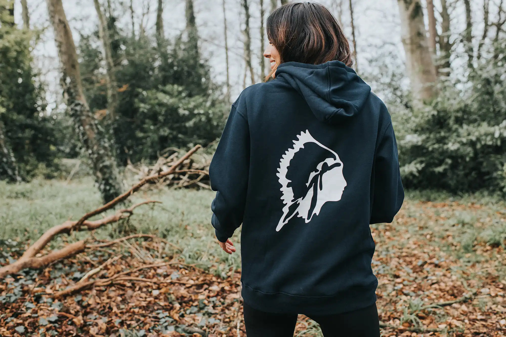 Chieftain Hoodie
