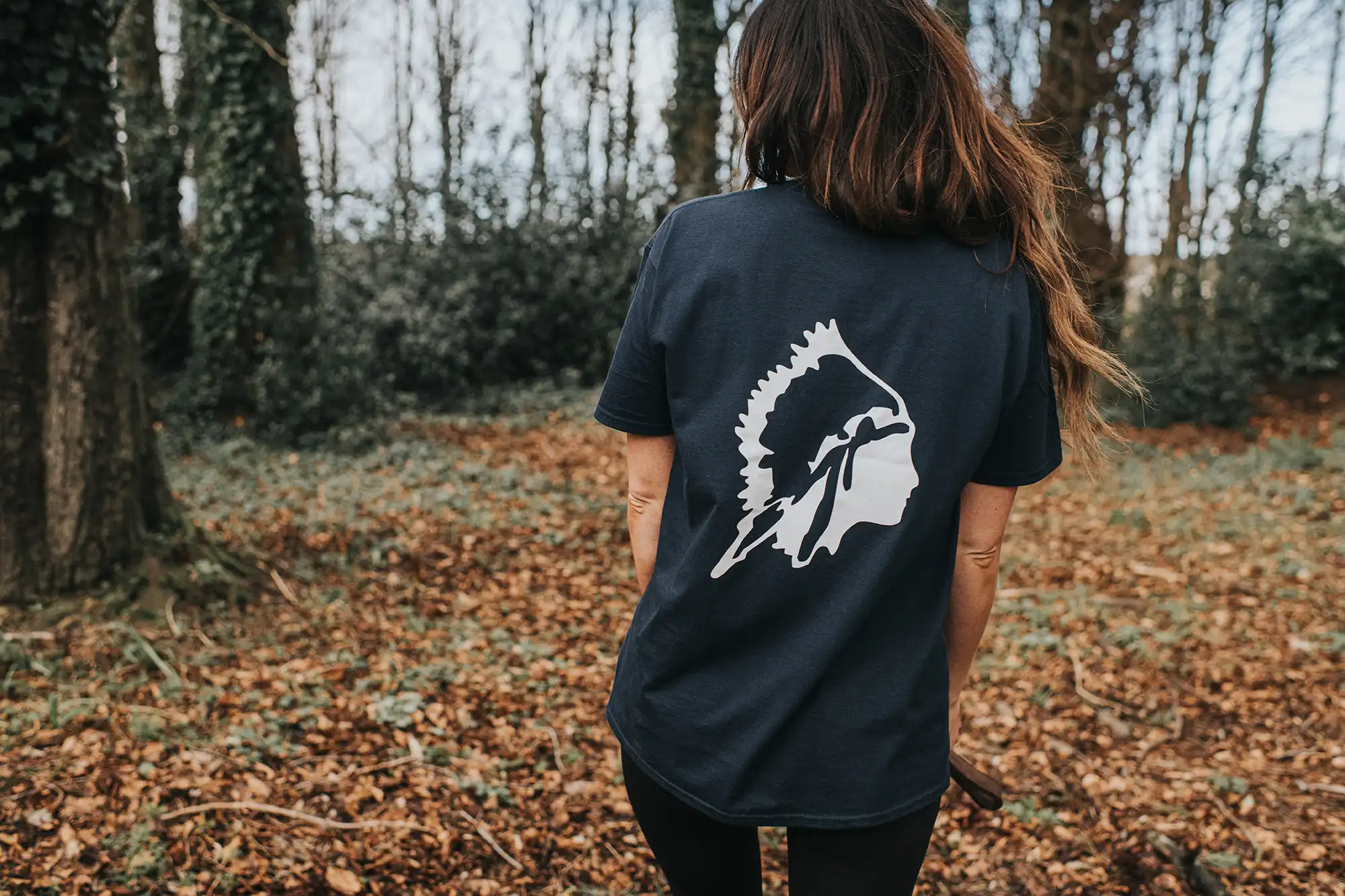 Chieftain T Shirt