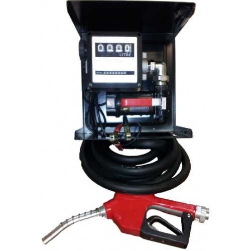 12v Fuel Pump Transfer Kit