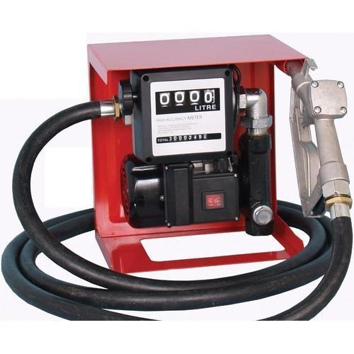 230V Fuel Pump Transfer Kit