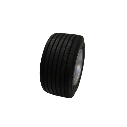 445/45/19.5 T820 20 PR 160J Radial Tyre & 8 Stud Rim (275PCD)
