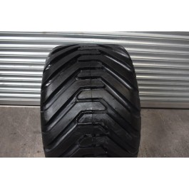 Wheel & Tyre trailer parts