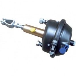 TYPE 20/25 AIR/HYD Brake Chamber