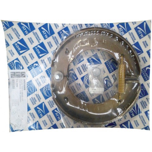 Brake Shoe Kit 300 X 90 Brake (Pair) ADR 9RE0012