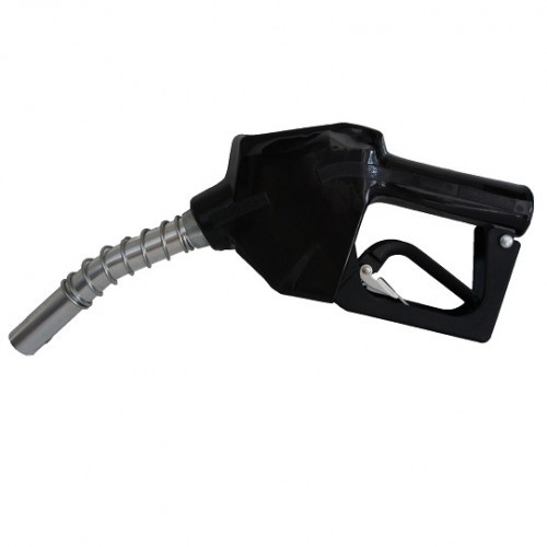 Fuel Equipment trailer parts