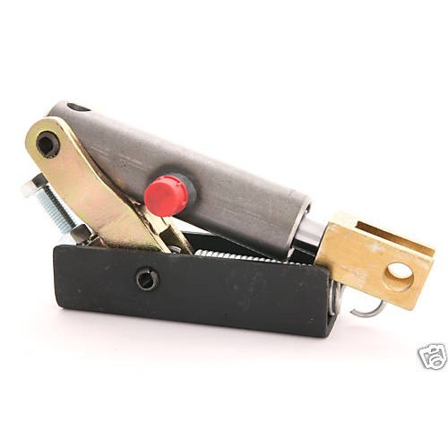 Brake Ram Assembly 25MM (Type 2)