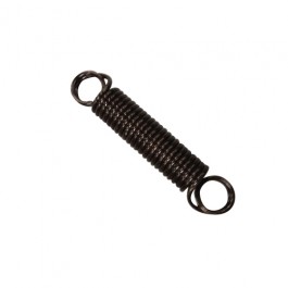 Brake Ram Return Spring & S Bracket