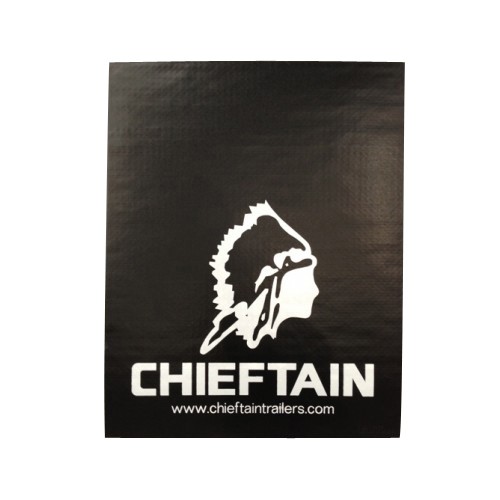 Agri Dump Trailer Mudflap