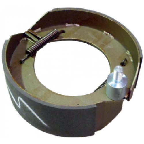 Axles and Axle Parts trailer parts