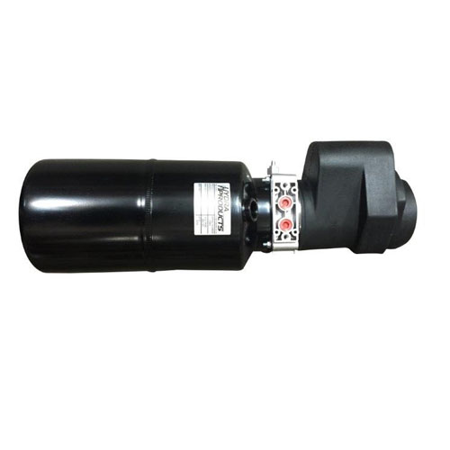 Hydraulic Cylinders trailer parts