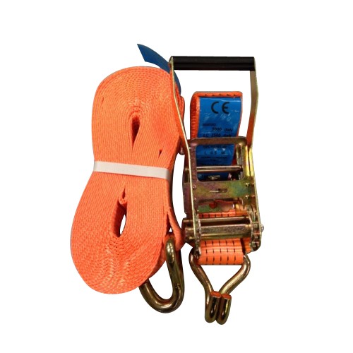 10 Metre 5T Strap C/W Ratchet Binder