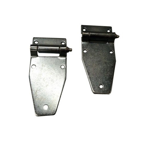 Chassis/Body trailer parts